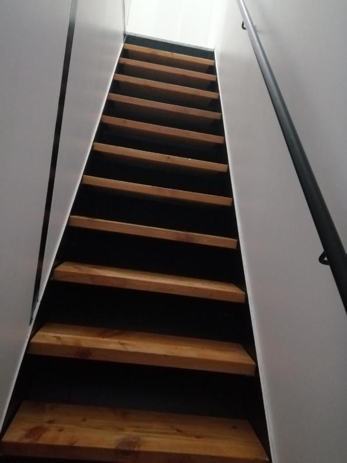 F1 Duplex Bleuet Renove Apartment Lamalou-les-Bains Bagian luar foto